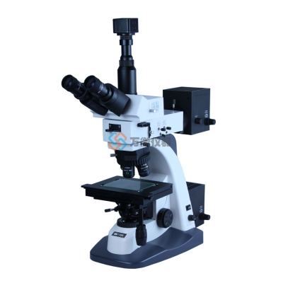 M-158型明暗場正置金相顯微鏡